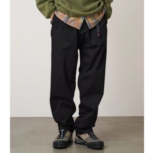 NWT Gramicci Men's 100% Organic Cotton Twill Pants XS